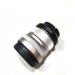 cakim-wts-lensa-fuj-fujinon-xf-23mm-f2-wr-silver-like-new