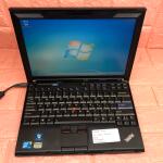 laptop-lenovo-thinkpad-x201-ci5---ram-4gb---hdd-320gb