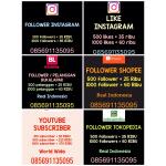 follower-shopee-follower-tokopedia-follower-twitter-follower-tiktok-instagram