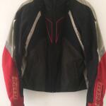 dainese-kirishima-waterproof-jacket-size-euro-50-original