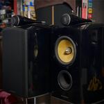 original-bowers--wilkins-bw-805-diamond-d2-bookshelf-speaker-system
