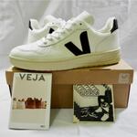 veja-v10-leather-white-black-sneakers-original-not-jordan-yeezy-vans-old-skool-airmax
