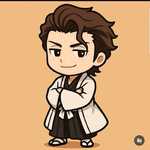 user profile picture