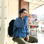 user profile picture