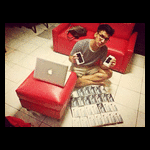 user profile picture