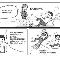 green-thread-starter-gts---save-our-earthindonesiaand-kaskus