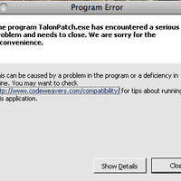 ishare--irequest-osx-apps