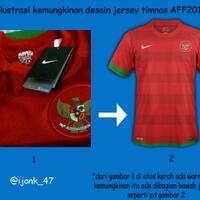 jersey-timnas-indonesia-untuk-piala-aff-2012