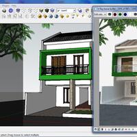 sketchunesia-sketchup-community--kaskus-ii