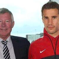welcome-van-persie