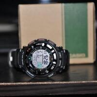 all-about-casio-protrek-dan-para-penggemarnyaa-share-disinii