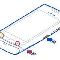 lounge-nokia-500--techno-quotfast-as-your-brainquot