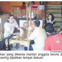 mantan-teroris-bisnis-rumah-makan--ak-47-diganti-steak