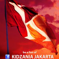 kidzania