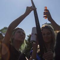 mohawk-tertinggi-di-dunia--lucu-gan