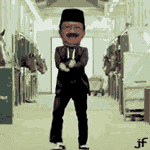 ajib-ganfoke-juga-bisa-gangnam-style-pic