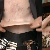 kulit-pria-ini-macam-karet-lucu-gan