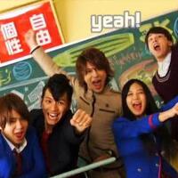 yah-episode-yang-ane-bintangi-udah-mau-tamat-gankamen-rider-fourze