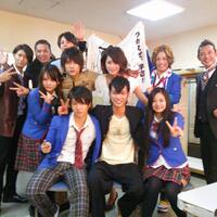 yah-episode-yang-ane-bintangi-udah-mau-tamat-gankamen-rider-fourze