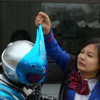 yah-episode-yang-ane-bintangi-udah-mau-tamat-gankamen-rider-fourze