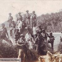 sibolga-tempoe-doeloe