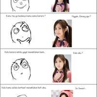 way-ngegombalin-seohyun-snsd