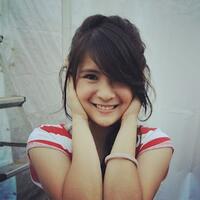 kecantikan-gadis-indonesia-jkt48--sonya-pandarmawan