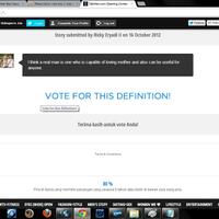 help-please-bantu-vote-ane-1-vote--1-cendol