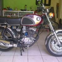 ragam-aliran-modifikasi-honda-cb-100