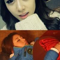 5-gaya-selebriti-cantik-korea-saat-sedang-tidur