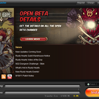 rusty-hearts---open-beta-21-september-2011