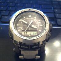 all-about-casio-protrek-dan-para-penggemarnyaa-share-disinii