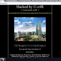 sites-kebang-kitan-nasional-di-hack-malingsia