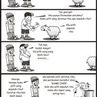 komik-4-kambing-bersaudara-update