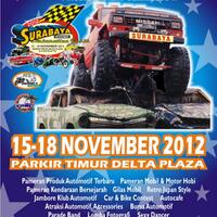 gempar-gilas-mobil-surabaya-15-18-nov-2012--parkir-timur-delta-plaza-surabaya