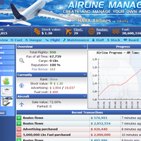 facebook--airline-manager--part-4