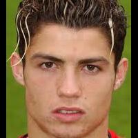 model-rambut-christiano-ronaldo-di-piala-eropa-2012