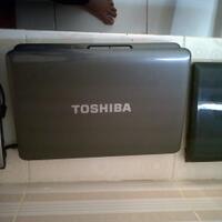 notebook---laptop-toshiba-l645-gaming-amd-vga-ati-radeon-ram-4gb-murah-2jutaan