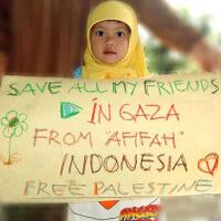 event-doa-anak-indonesia-untuk-anak-gaza