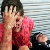 antara-palestinaisraelgazahamasdan-fatah