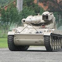 amx-13-kau-tetap-dipuja-oleh-ksatria-bangsa