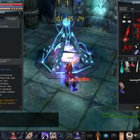 cabal-accel-private-server