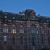 bekas-sekolah-kedokteran-hewan-terlantar-yang-menyeramkan