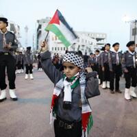 9-negara-yang-menolak-peningakatan-status-palestina-di-pbb