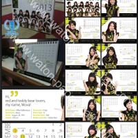 kalender-2013-jkt48