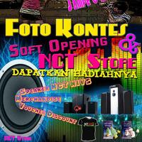 event-foto-kontes--soft-opening-nct-store