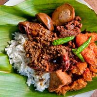 asal-usul-nama-gudeg