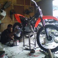 hobi-penggemar-motor-trail-bali