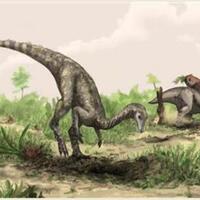 dinosaurus-pertama-di-muka-bumi