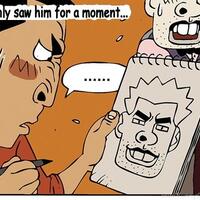 pria-dengan-dagu-persegi-dan-alis-menonjol-gampang-selingkuh